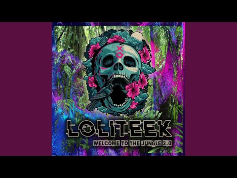 Welcome To The Jungle 2.0