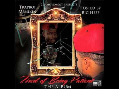 Trapboi Manikin - Gettin 2 Da Money Ft. Sonny Black & Aphiniti (Prod. By PHEELTHABEAT)