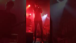 Milestones shot in the dark live at Slam Dunk Festival 2018 North/Leeds