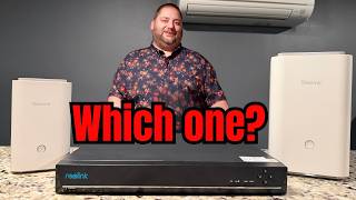 Reolink Home Hub, Home Hub Pro, RLN16-410 NVR: Which is Best for YOU? (ULTIMATE Comparison)