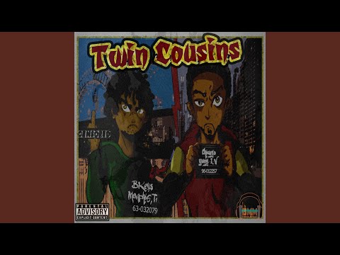 Cousin Freestyle