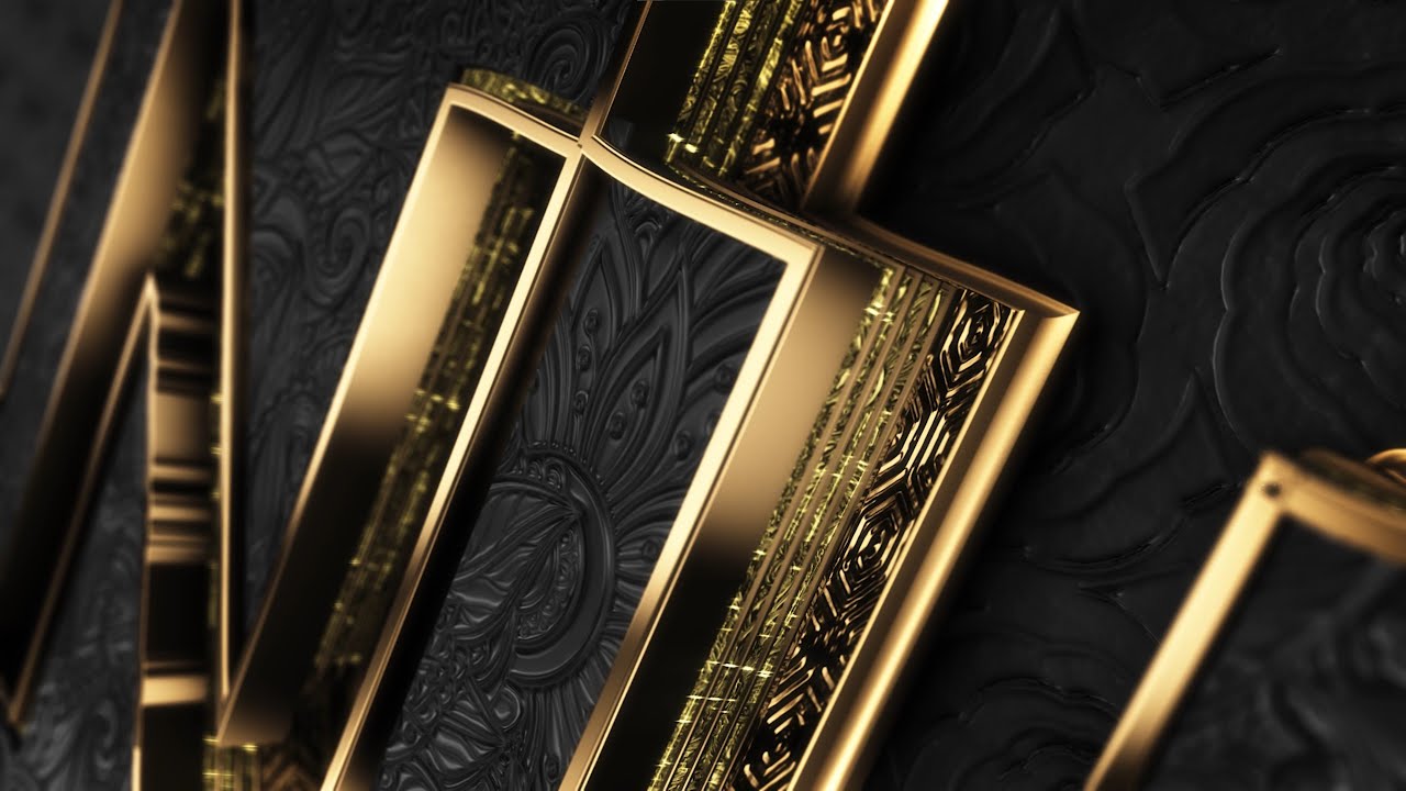 Nuforms Design Presents