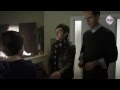 R L Stine S The Haunting Hour The Series Poof De Fromage Promo Mov