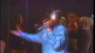 Kool Moe Dee &quot;Wild Wild West&quot; Live