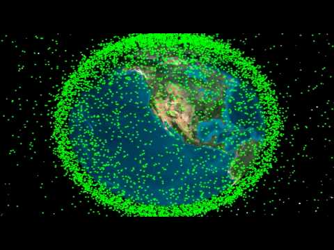 Space Debris