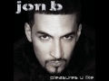 Jon B. - Don't Talk 