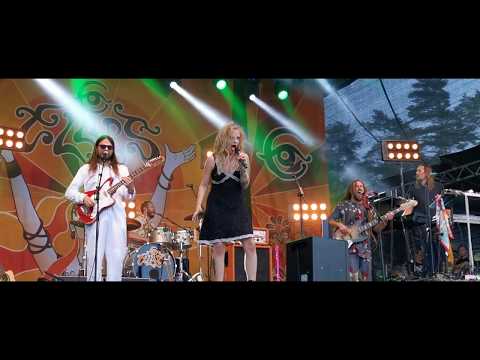 Ellips - Kyykäärmeen valtatie - Live @ Laukaan Satama Festival 10.8.2019p