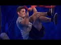 Dylan Pawson Australian Ninja Warrior 2017