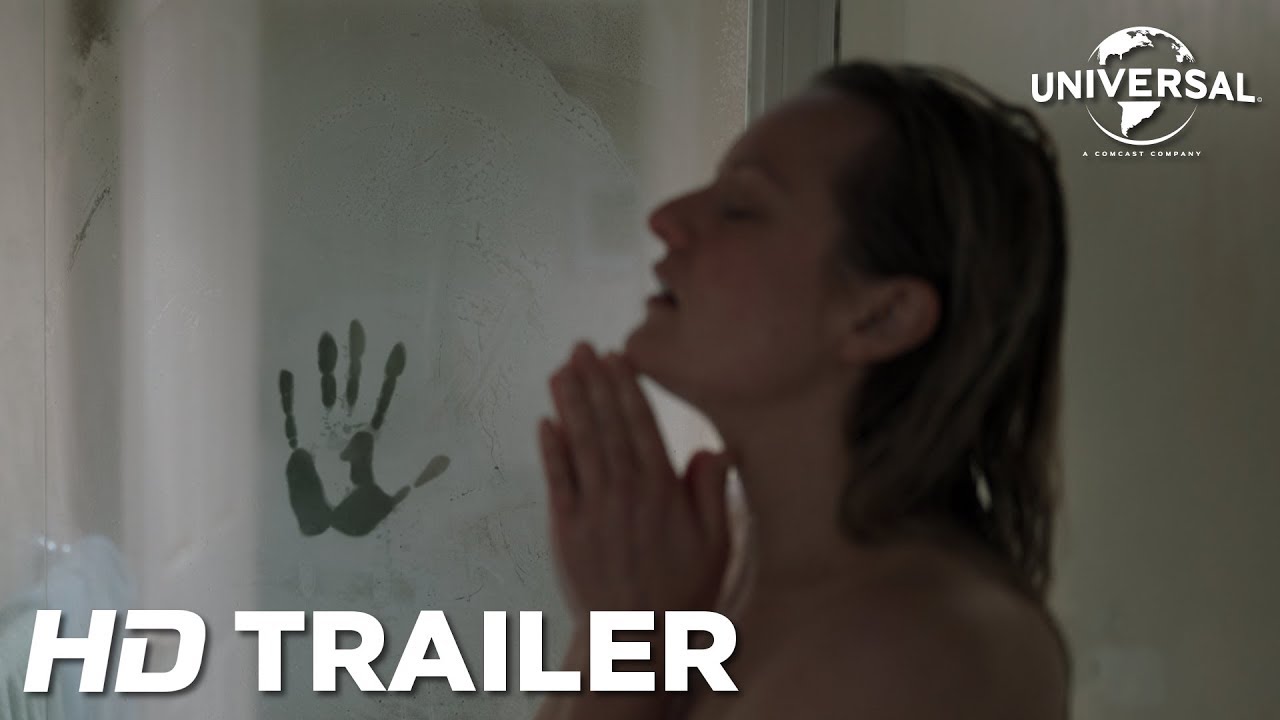 trailer Oficial