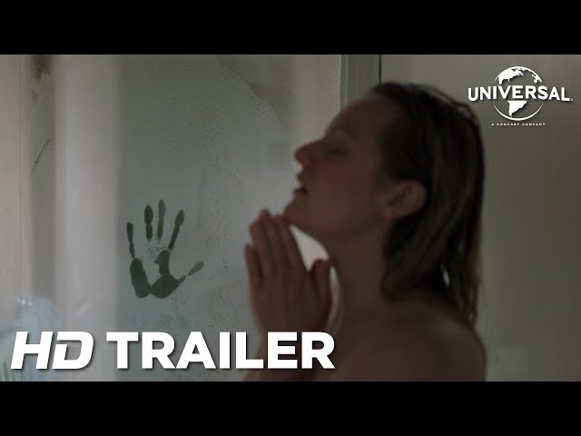 O Homem Invisível – Trailer Oficial (Universal Pictures) HD