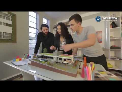 UNICURITIBA - Vestibular de Verão 2019