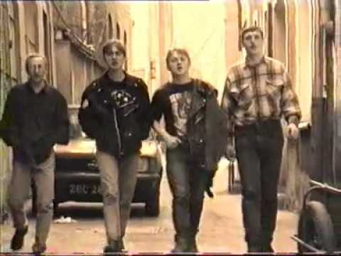 Nauka O Gównie - Belfast [Oficjalny Teledysk]