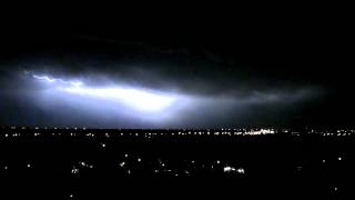 Klaus Schulze - Irrlicht - 2. Satz "Gewitter" (1972)