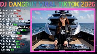 Download lagu DJ DANGDUT LAWAS VIRAL 2026 🔥 MIRASANTIKA X SENGSARA X GADIS BALIKU || SLOW BASS FULL ALBUM mp3