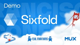 Sixfold Demo