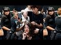 Aishwarya Rai S Inside Makeup Room Video At Her Grand Entry At Cannes Festival 2026