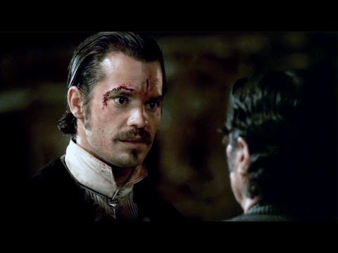 Al & Bullock Reconcile | Deadwood