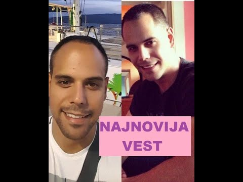 OVDE ŽIVI Mišel Gvozdenović -  Ovo nismo očekivali #zadruga #zadrugainfo