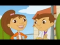 Maya And Miguel The Big Idea
