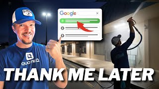 How I Would Rank #1 On Google in 2025 (If I Had To Start Over)