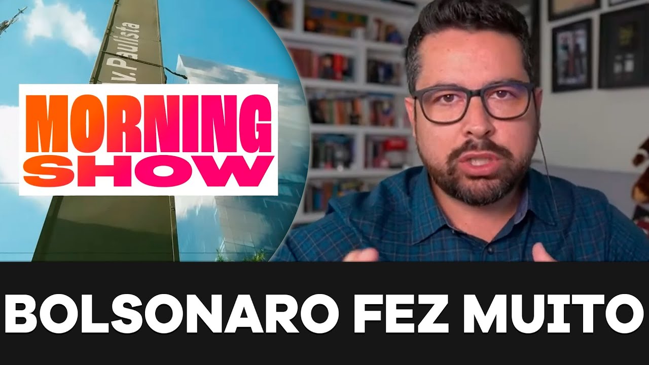 O GRANDE LEGADO DE BOLSONARO - Paulo Figueiredo Fala Sobre Conquistas do Governo Bolsonaro