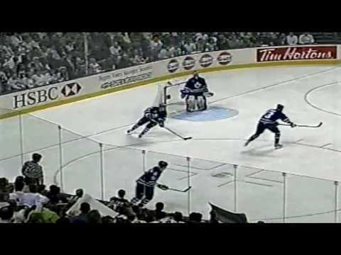 1999 Eastern Conference Final - Game 3