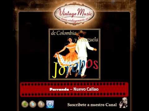 Parranda – Nuevo Callao