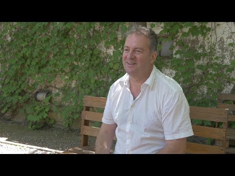 CHARLANDO CON FABIO ALBERTI