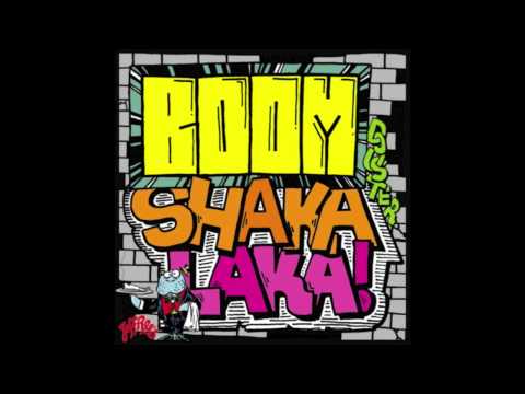 Douster - Boom Shaka Laka [Official Full Stream]