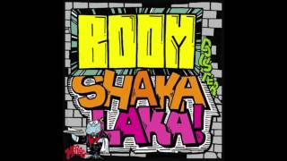 Douster - Boom Shaka Laka [Official Full Stream]