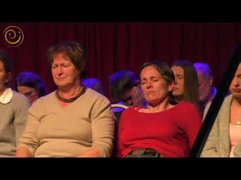 Carsten Fenner Hypnoseshow Highlights 1 - Rheinforum 2018 - Kino