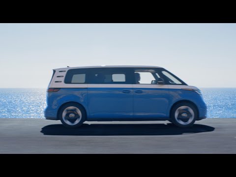 Volkswagen "A Life Half-Full" ft "Are You Having Any Fun?" by Elaine Stritch