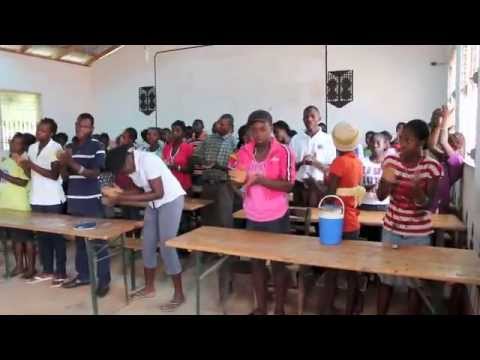 L’Informazione? Una lezione “Glocal” da Haiti