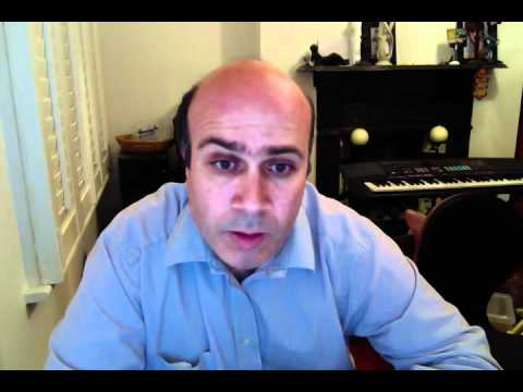 Solidarity with the Syrian people: Rami Hussein