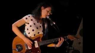 Wild Flag - Something Came Over Me