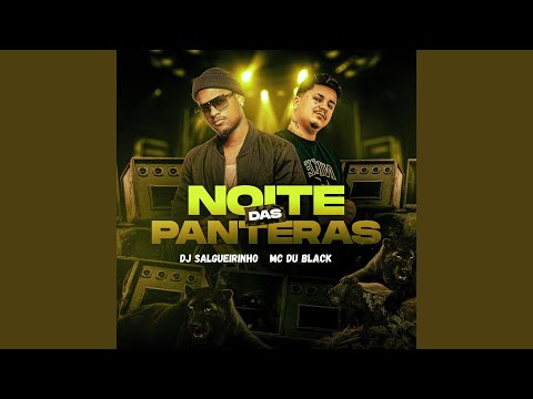 Noite Das Panteras (feat. MC Du Black)