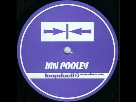Loopduell(Cocoloco Mix) - Ian Pooley  /  Loopduelle EP (Force Inc. Music Works)