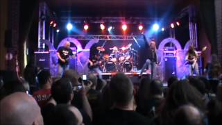 Lethal - "What They 've Done" -  Keep It True 2014