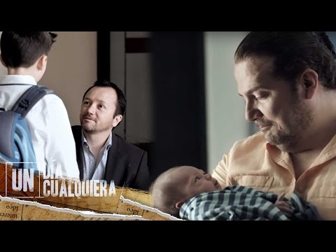 Any Given Day - Chapter 47: Parents' Love | TV Azteca