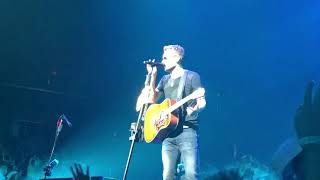 Eric Church- I’m Gettin’ Stoned-  3/15/2019