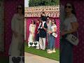 Saif Ali Khan Family Shorts Saifalikhan Ibrahimalikhan Saraalikhan Kareenakapoor Karishmakapoor