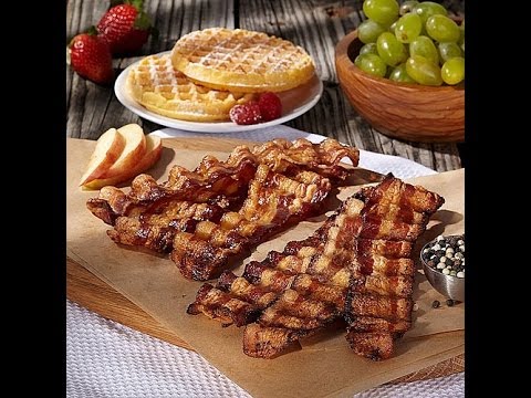 Prairie Grove Natural Bacon Lover's Sample Pack AS