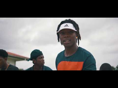 DAMIEN - REAL DAGZ'S (FT JMC & ALPHA & CRIMINEL) STREET CLIP