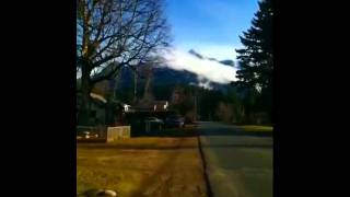 Somewhere Around Here.