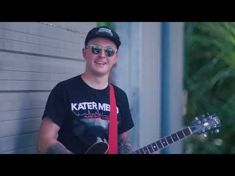 Hot Water Music - Much Love feat. The Interrupters