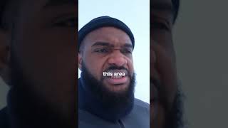 Visiting a Farm in the Worlds Coldest City