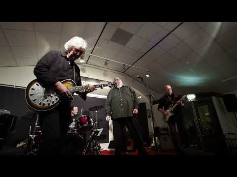 Kees Dusink Blues Band