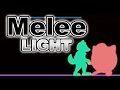 Melee Light A Super Smash Bros Melee Fan Game