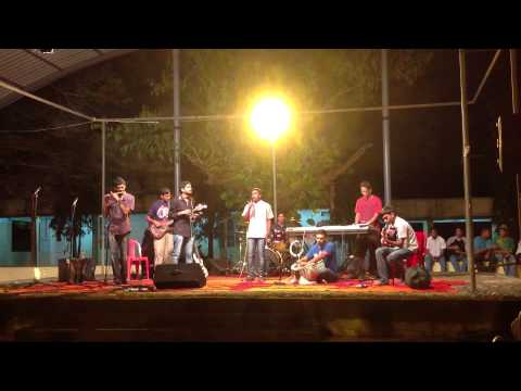 Pramod Bankapura Mere Nishaan