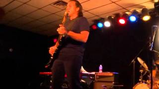 "KEEP ON SMILIN" TOMMY CASTRO Record Release Party 11/21/15